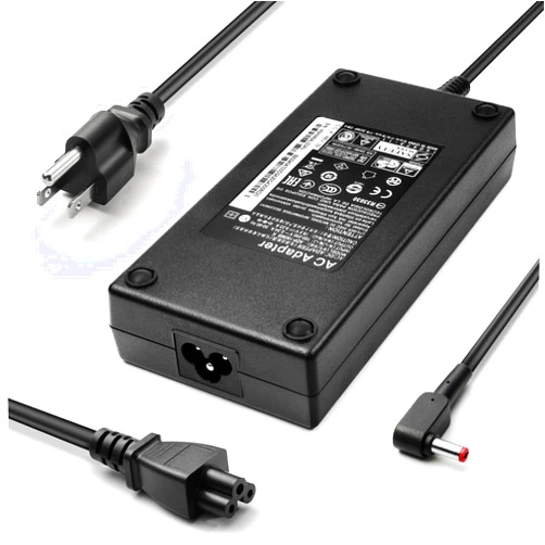 HNHTKJ 180W 135W Charger for Acer Nitro 5 AN515 Charger ADP-135KB T ADP-180MB K AC Adapter - (Compatible with Acer Nitro 5 N20C1 Nitro 7 Gaming Laptop)