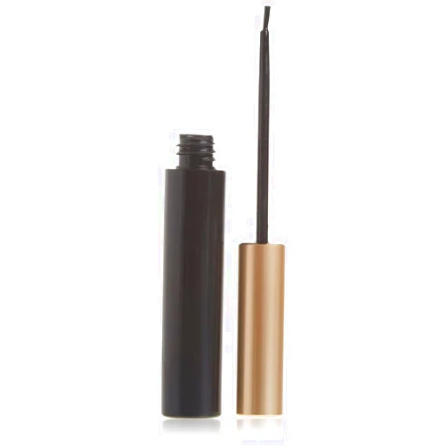 L’Oréal Paris L'Oreal Paris Lineur Intense Brush Tip Liquid Eyeliner, Carbon Black, 0.24 fl; oz.
