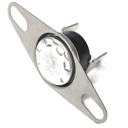 Midwest Hearth Thermal Fan Switch for Fireplace Blower (115 Degree ON, 90 Degree OFF)
