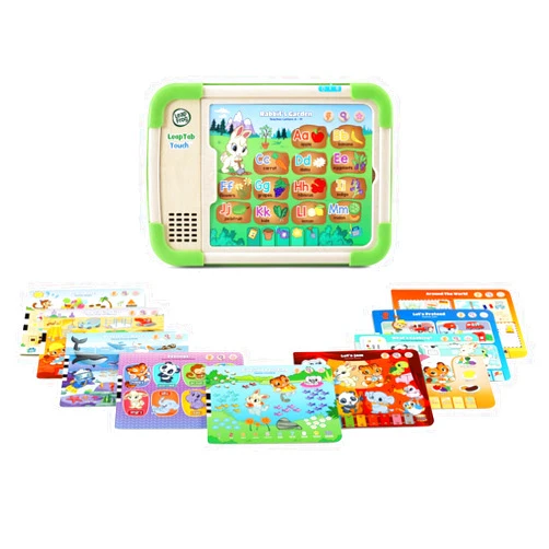 LeapFrog LeapTab Touch