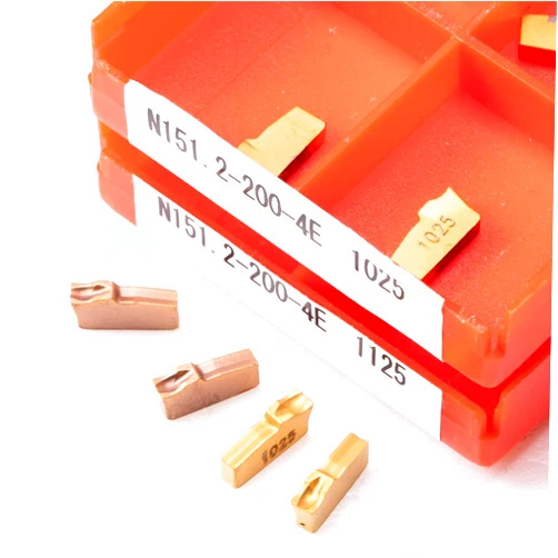 SRCGG N151.2-300-4E N151.2-200-4E N151.2-400-4E 1125 1025 Single Head Slotted Cut 2mm 3mm 4mm Metal Turning Tools N151.2 Cutting Tool 10pcs(N151.2-400-4E 1025)