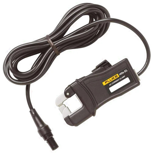 Fluke 17xx i40s-EL 40A Clamp-on Current Transformer