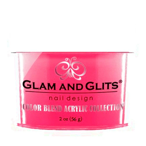 Glam & Glits BLEND - XOXO - 3025