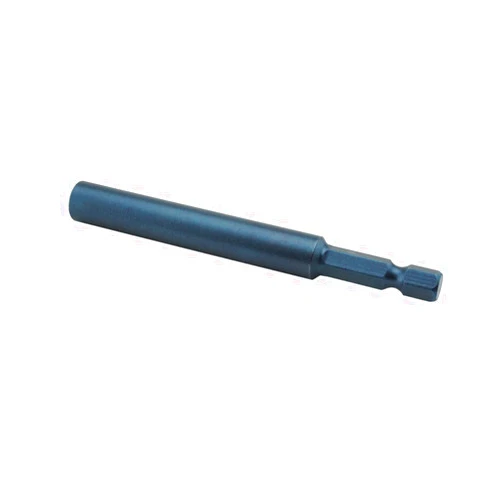 Zipbolt 40.520 Deep Socket Driver - 7mm - Assists with Zipbolt Railbolt 13.610 Handrail Fastener Installation