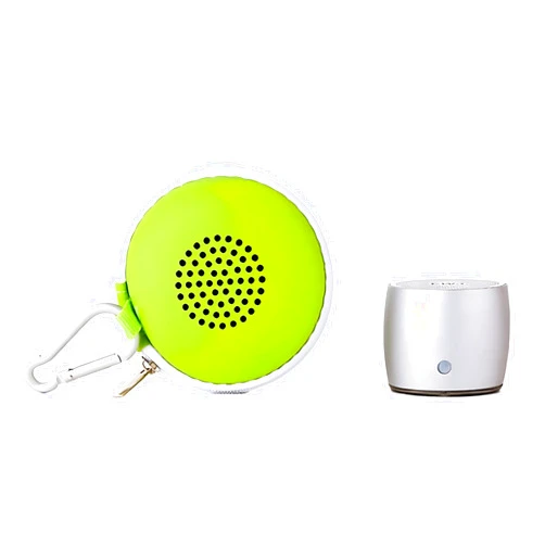 EWA Portable Wireless Mini Speaker with Passive Subwoofer, Enhanced Impactive Bass, Tiny Body Loud Voice, Minimalism Design, Perfect Speaker for Sports, Travel and Home.A103
