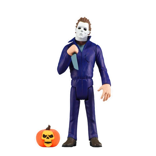 NECA Toony Terrors - Series 2 - Halloween 2-6