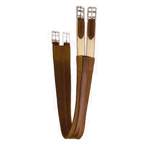 Tory Leather Tory Contour Leather English Girth