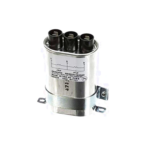 Turbochef (TURCY) Capacitor