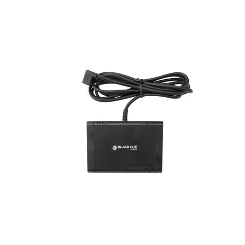 BlackVue CM100G LTE | External 4G LTE Module | BlackVue Cloud Connectivity for DR900X and DR750X Dashcam