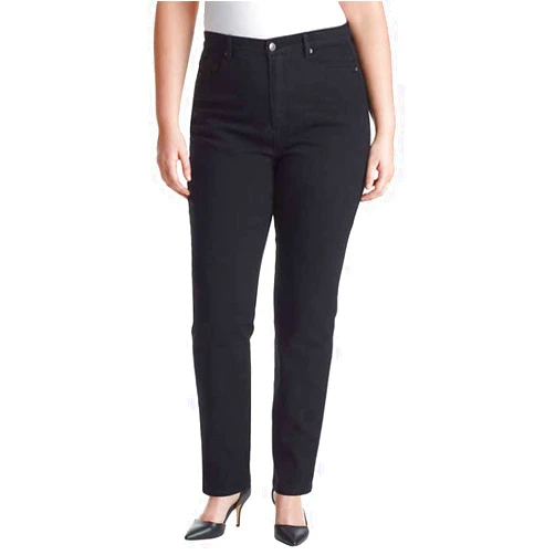 Gloria Vanderbilt Ladies' Amanda Stretch Denim Jean