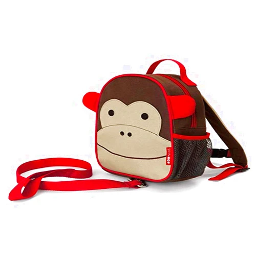 Skip Hop 212253, Monkey