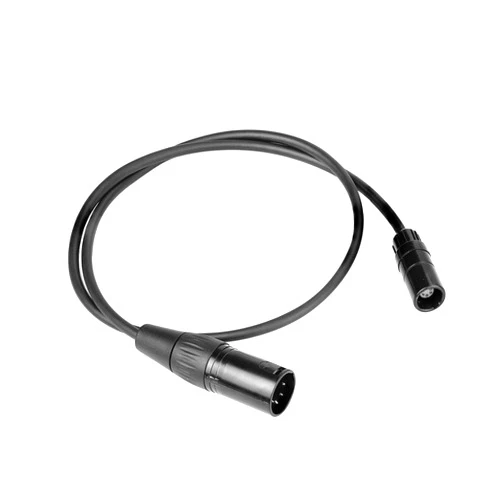 Wirenest Bose A20 A30 6 pin LEMO Headset to Airbus 5 pin XLR Adaptor