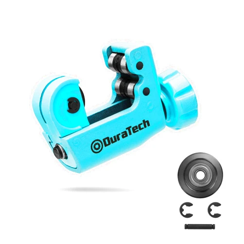 DURATECH Mini Tubing Cutter 1/8