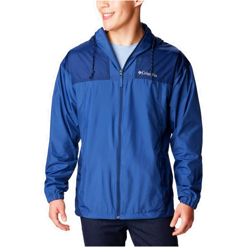 Columbia Men's Flash Challenger Windbreaker