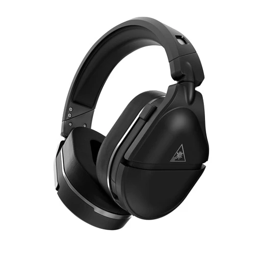Turtle Beach Stealth 700 Gen 2 Wireless Gaming Headset for PS5, PS4, PS4 Pro, PlayStation & Nintendo Switch Featuring Bluetooth, 50mm Speakers, 3D Audio Compatibility, and 20-Hour Battery - Black