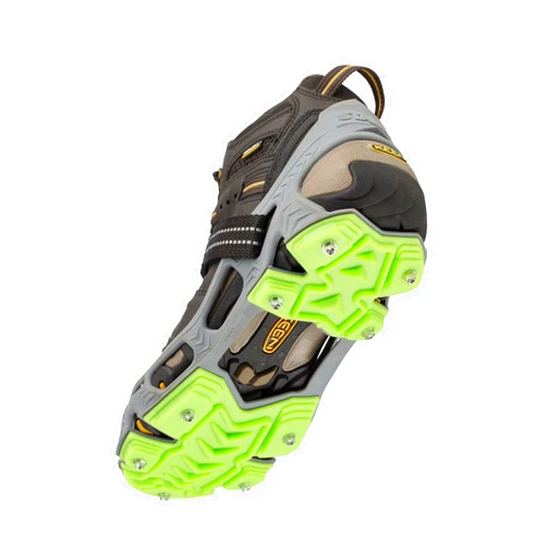 STABILicers Hike XP Traction Cleats for Hiking on Snow and Ice