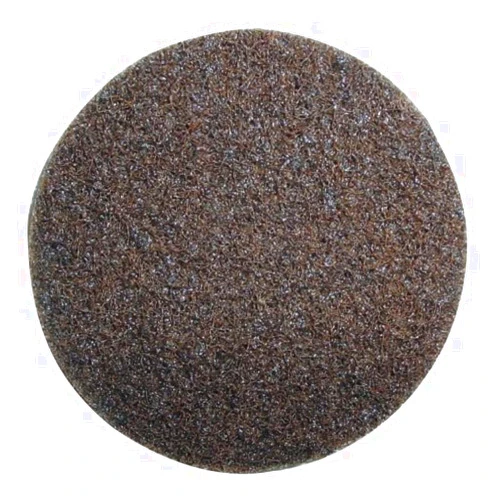 3M Scotch-Brite Surface Conditioning Disc 07450, 4 in x NH A CRS, 10 per Box