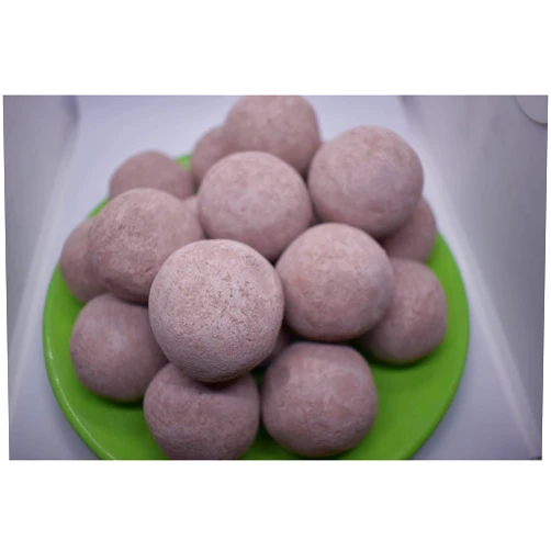 India Clay Red Nakumatt Clay Balls 200 Grams