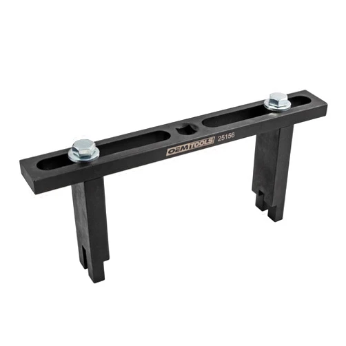 OEMTOOLS 25156 Fuel Pump Module Spanner Wrench For Servicing Retaining Ring, Adjustable Double Contact Grip, Specialty Tool For Removal Or Installation