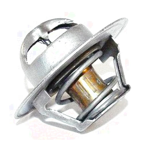 RAREELECTRICAL New Thermostat Compatible With Case Industrial Tractor 238 Backhoe 580 580F 580G 1446165M1 40085 1446165M91 3042303R92
