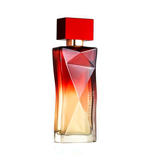 natura - Linha Essencial (Ato) - Deo Parfum Feminino 100 Ml - (Essential (Act) Collection - Eau de Parfum for Men 3.4 Fl Oz)