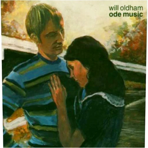 Will Oldham Format: Audio CD Ode Music