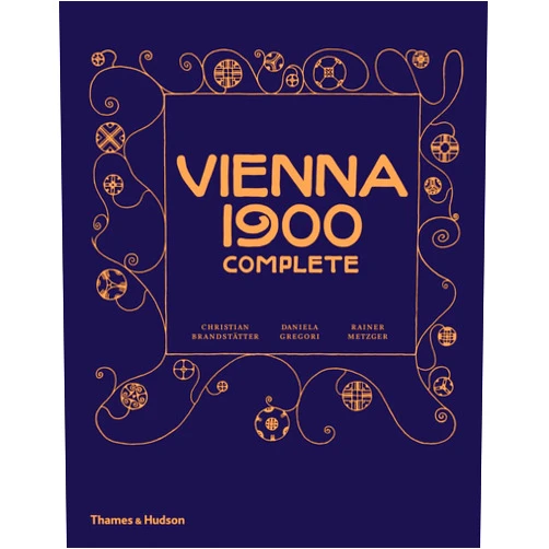 Christian Brandstätter,Daniela Gregori,Rainer Metzger Vienna 1900 Complete