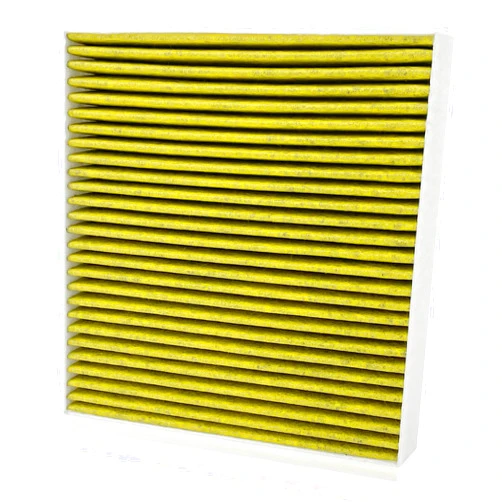 Capume for Cabin Air Filter JMC1A Fit for 2013-2018 Altima, 2016-2023 Maxima, 2015-2023 Murano, 2013-2020 Pathfinder, 2013 JX35, 2014-2020 QX60, Replacement for 27277-3JC1A, CF11776