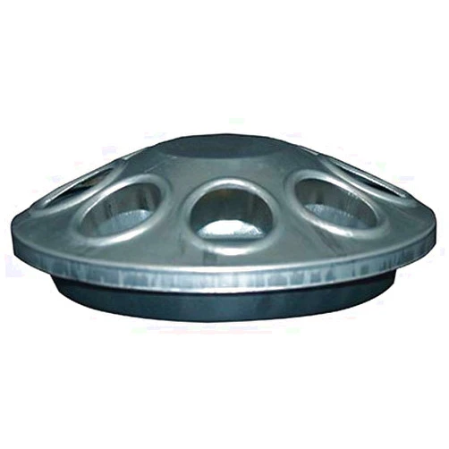 Harris Farms 8-Hole Chick Feeder