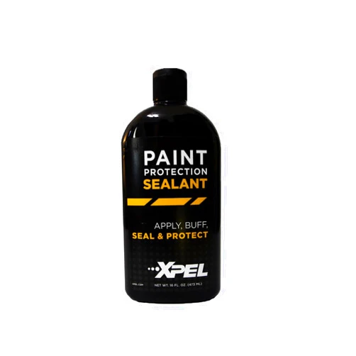 XPEL PPF Sealant - (473 mL) (16 oz) (0.47 L), Cream