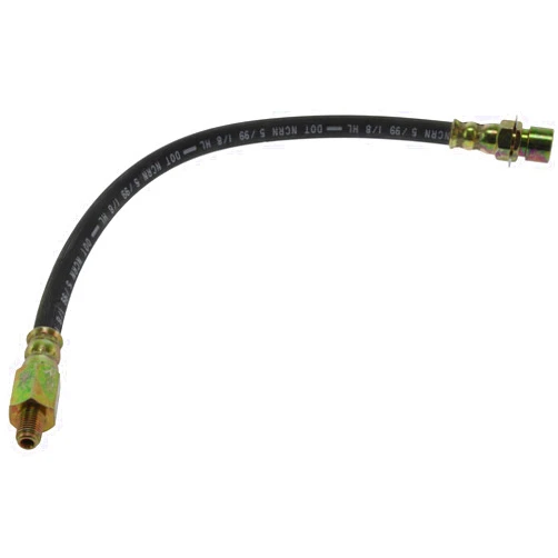PartCatalog Front Brake Hydraulic Hose Compatible With Mercury Cougar 1967 1968 1969 1970 PC-353701