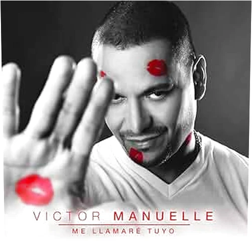 Victor Manuelle (Artist, Performer), Victor Manuelle Y OTROS (Composer) Format: Audio CD Me Llamaré Tuyo