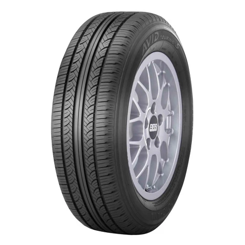 Yokohama AVID TOURING-S all_ Season Radial Tire-P205/60R15 90T