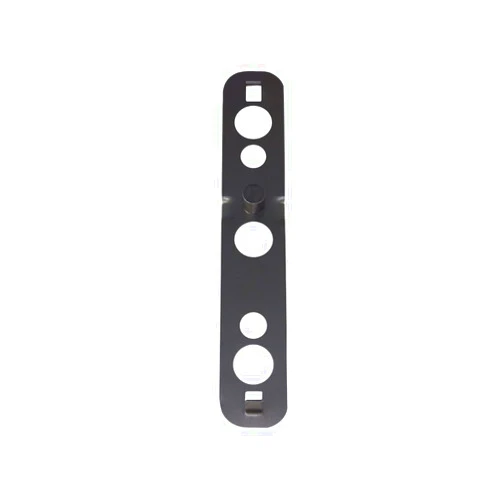 Warehouse Storage and Safety Wireway Husky Pallet Rack Clip (Box of 30) Warehouse Storage and Safety