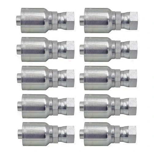 Discount Hydraulic Hose.com 3/4
