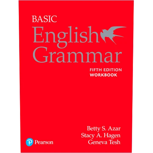 Betty Azar,Stacy Hagen Azar-Hagen Grammar - (AE) - 5th Edition - Workbook - Basic English Grammar