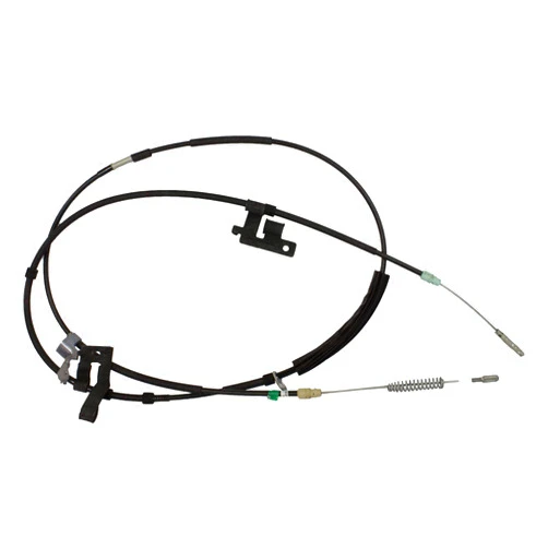 Motorcraft Parking Brake Cable - BRCA318