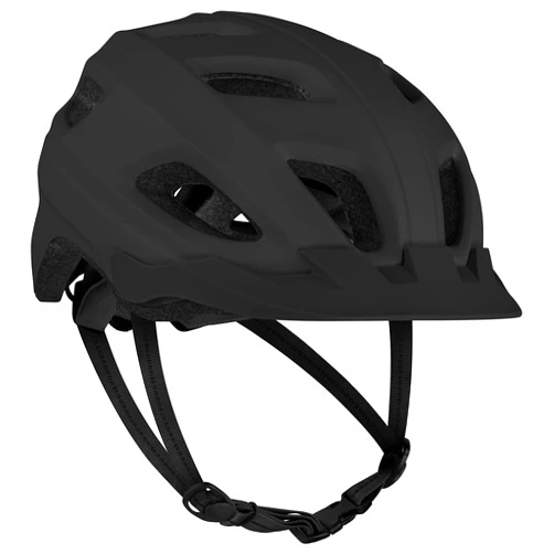 Retrospec Lennon Bike Helmet with LED Safety Light Adjustable Dial & Removable Visor