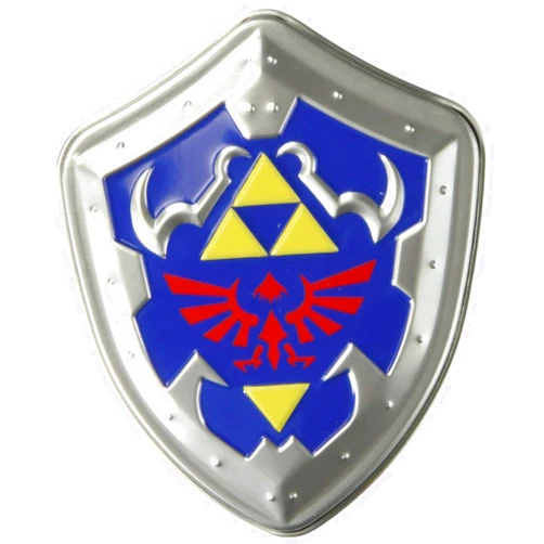 The Legend of Zelda The Ocarina of Time Ice Arrow Mints- One Tin