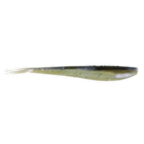 Berkley PowerBait Minnow Fishing Soft Bait