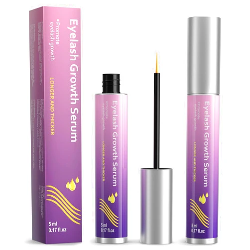 Vxzit Eyelash Serum Premium Eyelash Enhance Serum