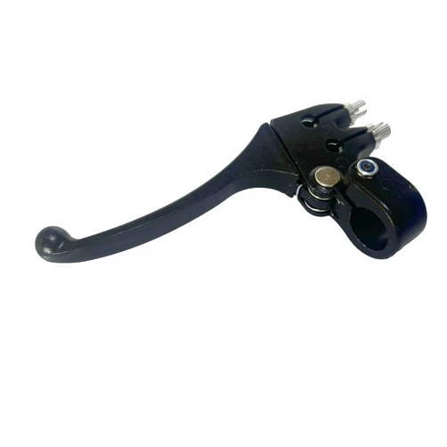 CDHPOWER New Model Dual Brake Lever for Cantilever or Caliper Brakes -Bicycle Part/Gas Motorized Bicycle Part