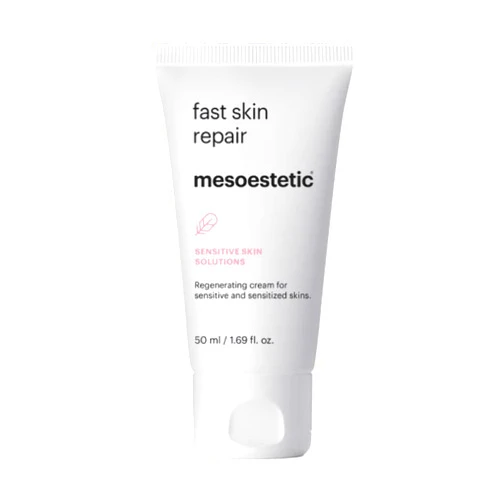 Mesoestetic Post-Procedure Fast Skin Repair (Regenerating Cream for sensitive skin)