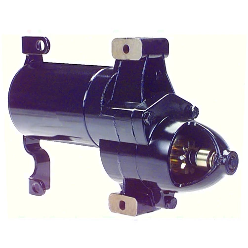 Parts Player OEG Parts New Starter Compatible With Outboard Marine OMC Evinrude Johnson 200-300HP 1988-2011 391511, 396235, 397023, SAB0029, 41021054
