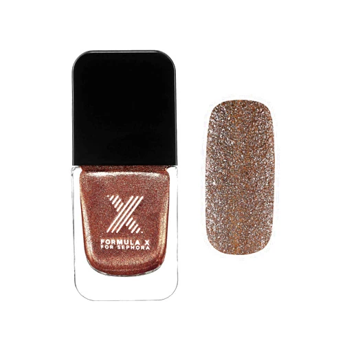 Formula X For Sephora Formula X Nail Polish for Sephora (Center of My Universe)
