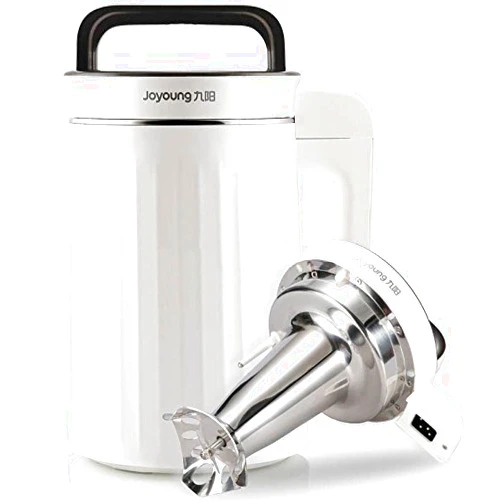 Joyoung Automatic Soy Milk Maker DJ13U-G91 With Warming Function,900-1300 ML