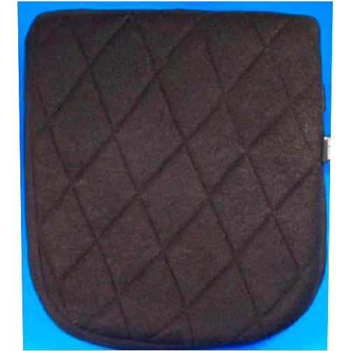 IND STURGIS Passenger Seat Gel Pad for Harley Softail FXSB Breakout