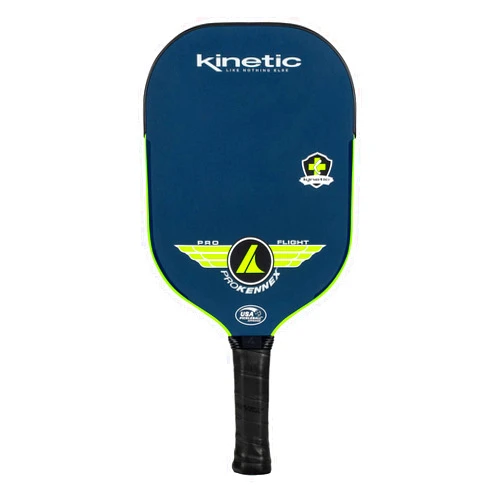 PROKENNEX Pro Flight Pickleball Paddle