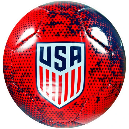 Icon Sports Group U.S. Soccer USWNT Official Size 5 Soccer Ball