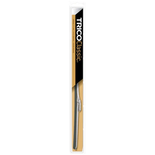 TRICO Classic 16 Inch Wiper Blade, Strength and Durability with Steel Frame for Select Model Years (33-162)